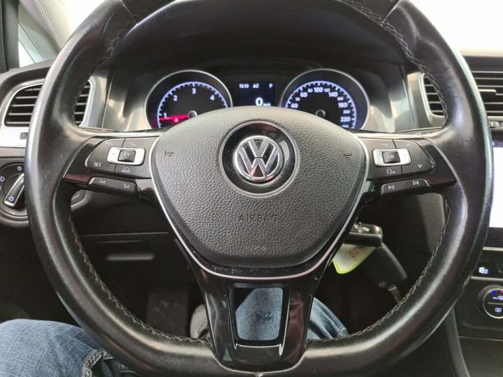 Photo 21 VIN: WVWZZZAUZJW123790 - VOLKSWAGEN GOLF 