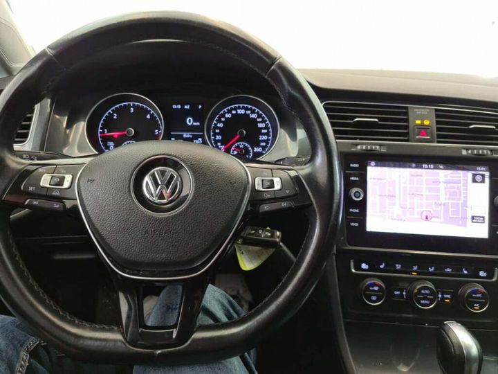 Photo 22 VIN: WVWZZZAUZJW123790 - VOLKSWAGEN GOLF 