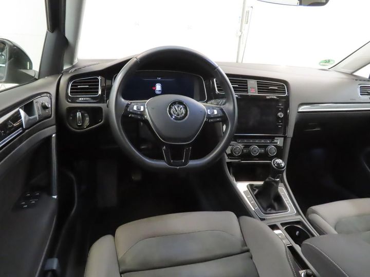 Photo 5 VIN: WVWZZZAUZJW125973 - VOLKSWAGEN GOLF 