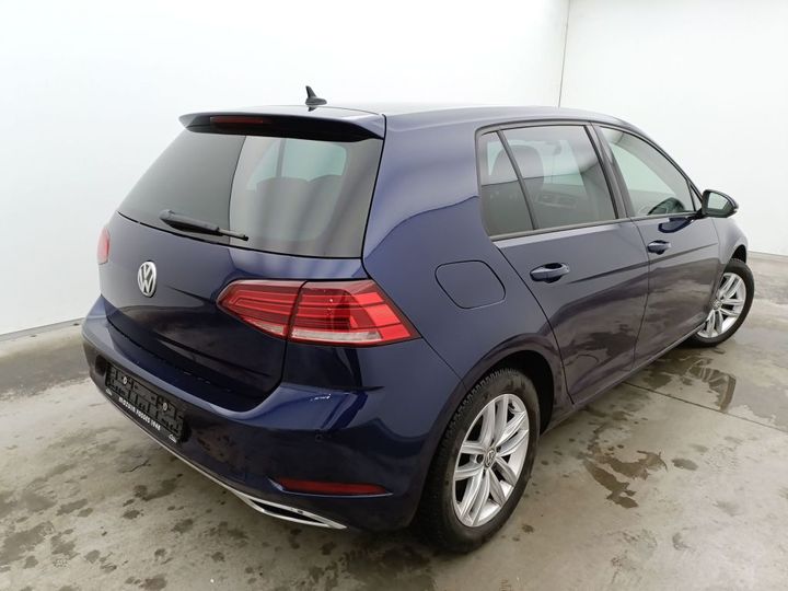 Photo 1 VIN: WVWZZZAUZJW126793 - VOLKSWAGEN GOLF 