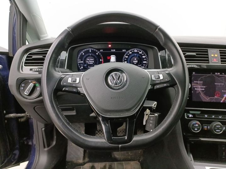 Photo 27 VIN: WVWZZZAUZJW126793 - VOLKSWAGEN GOLF 