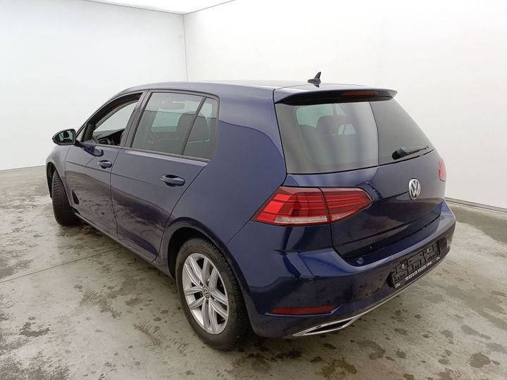 Photo 6 VIN: WVWZZZAUZJW126793 - VOLKSWAGEN GOLF 