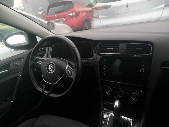 Photo 18 VIN: WVWZZZAUZJW127301 - VOLKSWAGEN GOLF 