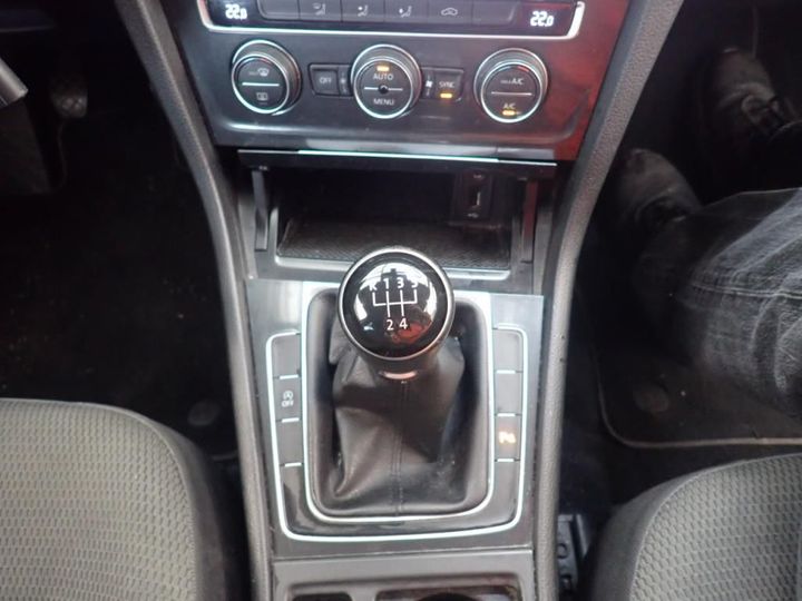 Photo 9 VIN: WVWZZZAUZJW128870 - VOLKSWAGEN GOLF 5P 