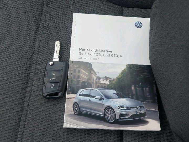 Photo 31 VIN: WVWZZZAUZJW131133 - VOLKSWAGEN GOLF 