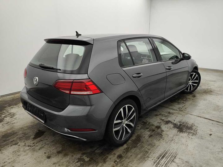 Photo 2 VIN: WVWZZZAUZJW131720 - VOLKSWAGEN GOLF 