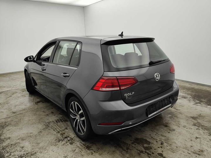 Photo 7 VIN: WVWZZZAUZJW131720 - VOLKSWAGEN GOLF 