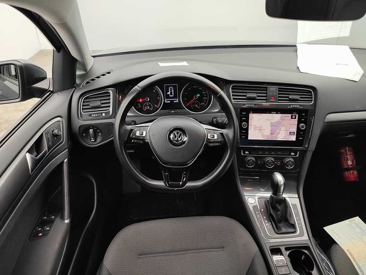 Photo 9 VIN: WVWZZZAUZJW131720 - VOLKSWAGEN GOLF 