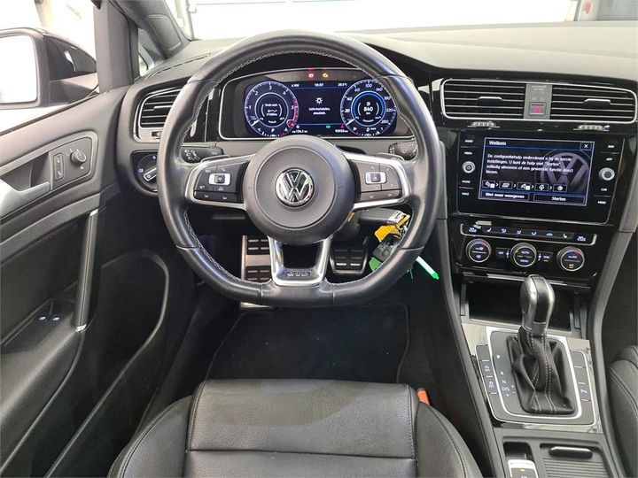 Photo 19 VIN: WVWZZZAUZJW132059 - VOLKSWAGEN GOLF 