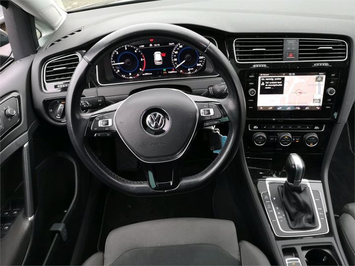 Photo 6 VIN: WVWZZZAUZJW132252 - VOLKSWAGEN GOLF 