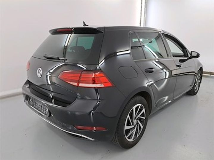 Photo 4 VIN: WVWZZZAUZJW132850 - VOLKSWAGEN GOLF 