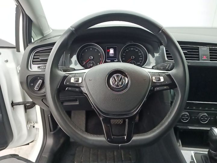 Photo 21 VIN: WVWZZZAUZJW134615 - VOLKSWAGEN GOLF 