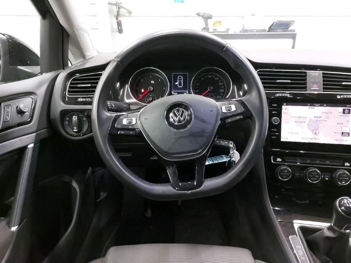 Photo 12 VIN: WVWZZZAUZJW138079 - VOLKSWAGEN GOLF 