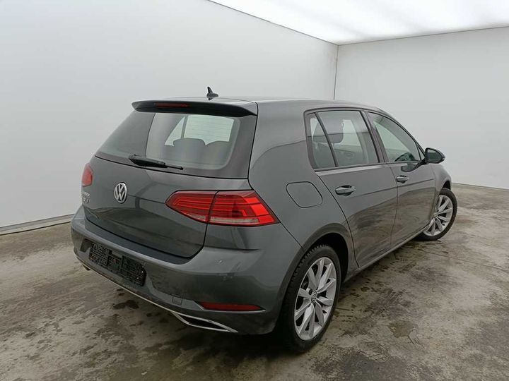 Photo 2 VIN: WVWZZZAUZJW138201 - VOLKSWAGEN GOLF 