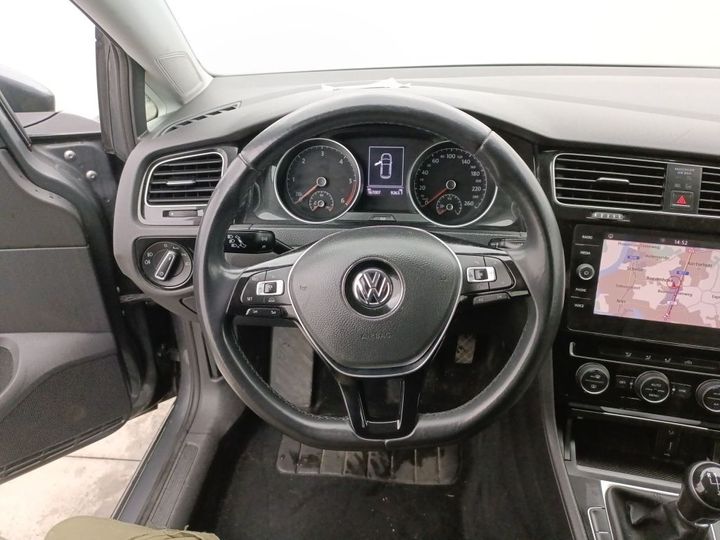 Photo 20 VIN: WVWZZZAUZJW138201 - VOLKSWAGEN GOLF 