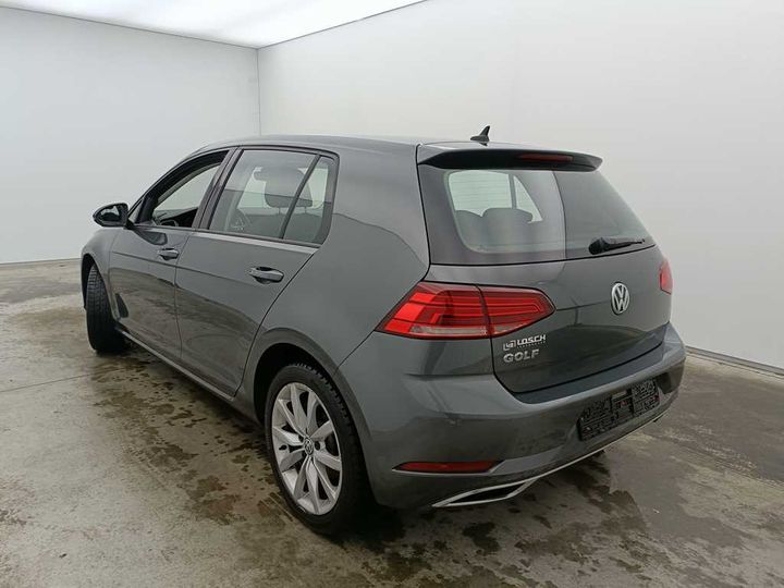 Photo 7 VIN: WVWZZZAUZJW138201 - VOLKSWAGEN GOLF 