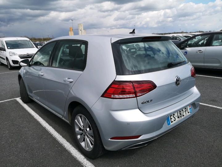 Photo 3 VIN: WVWZZZAUZJW139111 - VOLKSWAGEN GOLF 