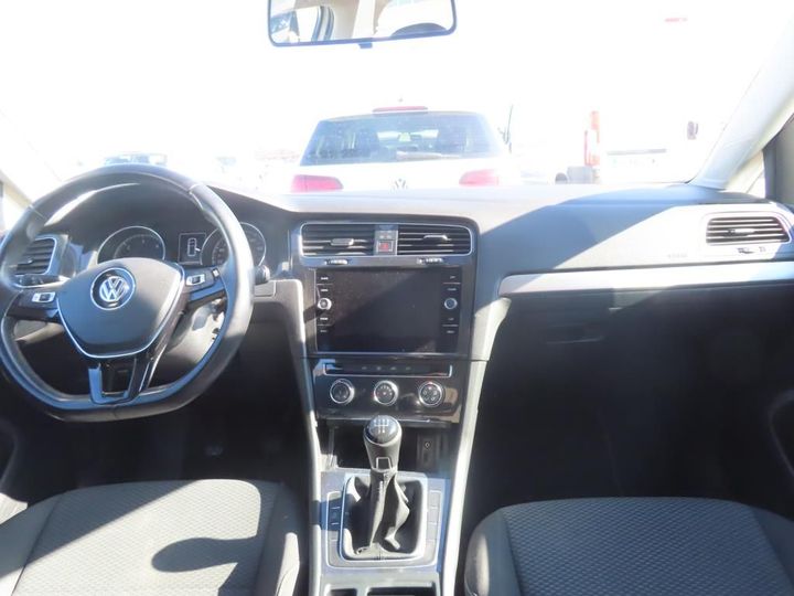 Photo 14 VIN: WVWZZZAUZJW142967 - VOLKSWAGEN GOLF 