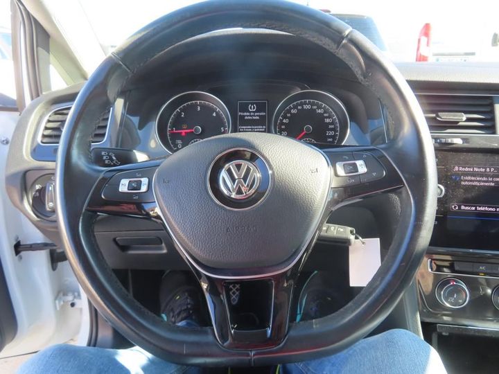 Photo 19 VIN: WVWZZZAUZJW142967 - VOLKSWAGEN GOLF 