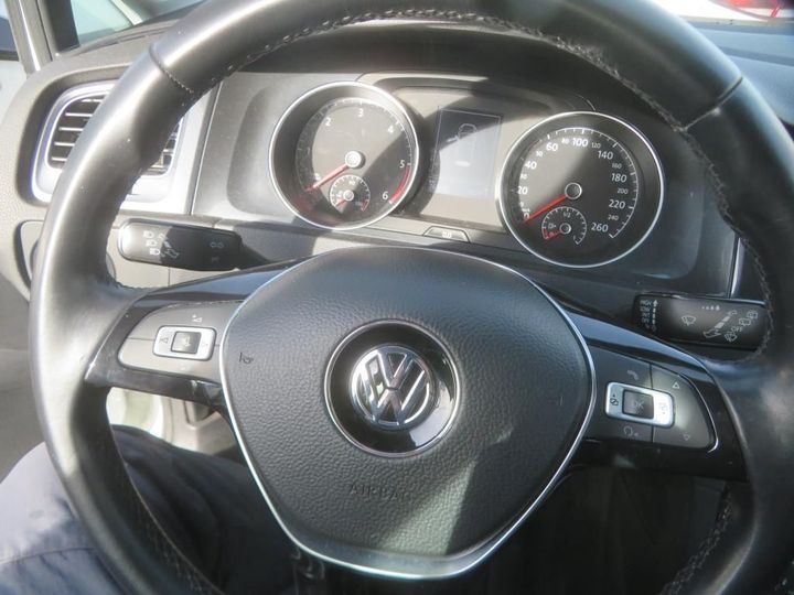 Photo 12 VIN: WVWZZZAUZJW143612 - VOLKSWAGEN GOLF 