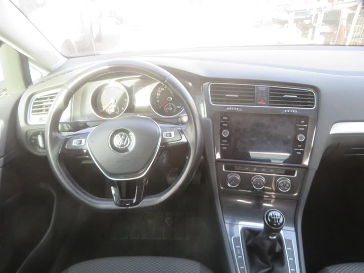 Photo 3 VIN: WVWZZZAUZJW143612 - VOLKSWAGEN GOLF 