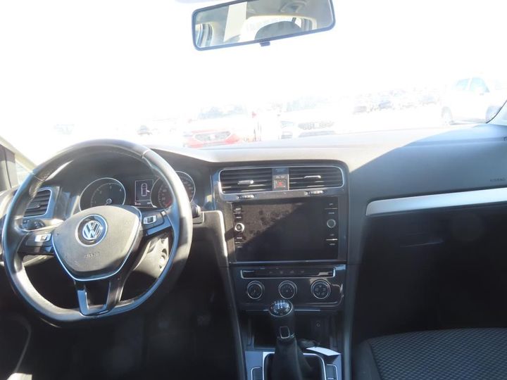 Photo 13 VIN: WVWZZZAUZJW144882 - VOLKSWAGEN GOLF 