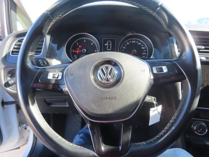 Photo 18 VIN: WVWZZZAUZJW144882 - VOLKSWAGEN GOLF 