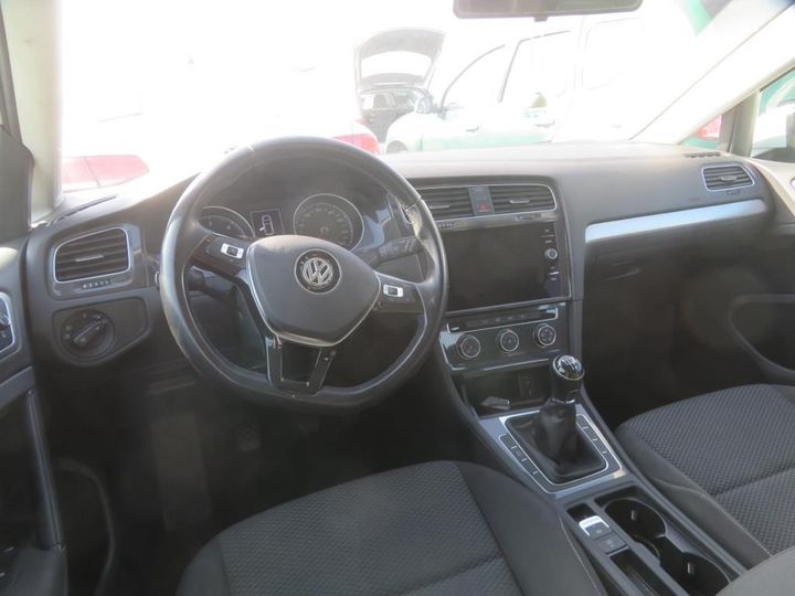 Photo 5 VIN: WVWZZZAUZJW145131 - VOLKSWAGEN GOLF 