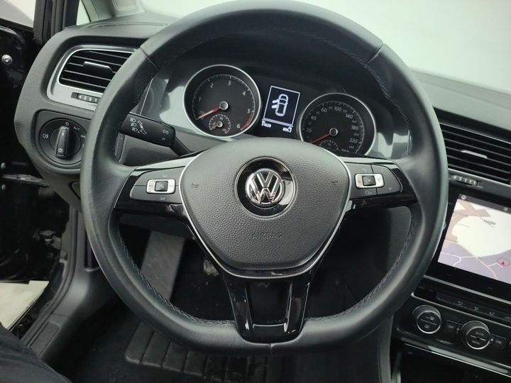 Photo 22 VIN: WVWZZZAUZJW145892 - VOLKSWAGEN GOLF 