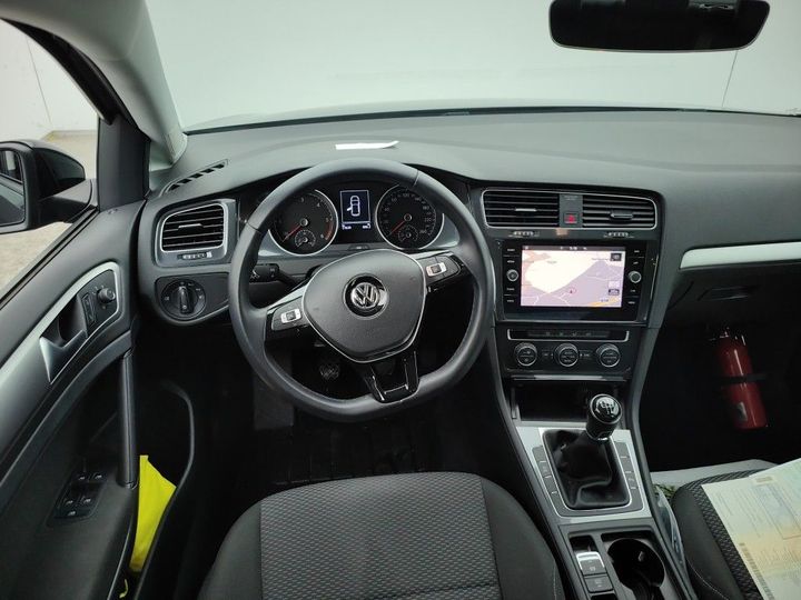 Photo 9 VIN: WVWZZZAUZJW145892 - VOLKSWAGEN GOLF 