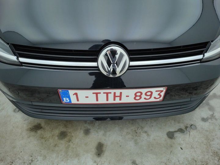 Photo 5 VIN: WVWZZZAUZJW145892 - VOLKSWAGEN GOLF VII FL&#3916 