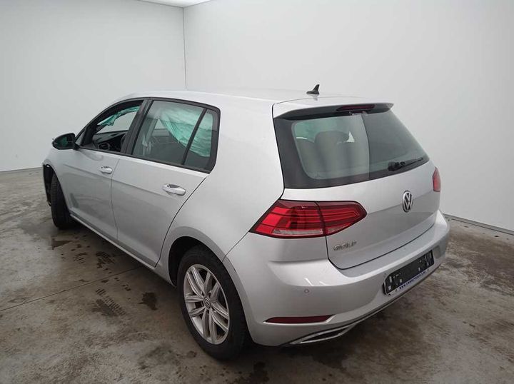 Photo 7 VIN: WVWZZZAUZJW145899 - VOLKSWAGEN GOLF 