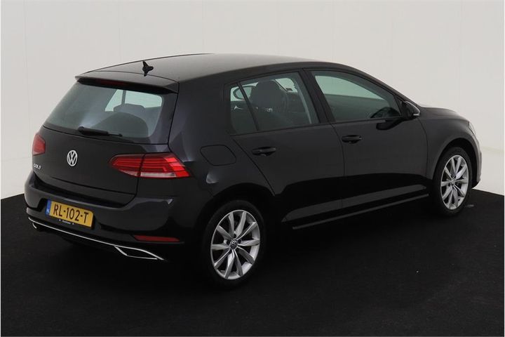 Photo 3 VIN: WVWZZZAUZJW149353 - VOLKSWAGEN GOLF 