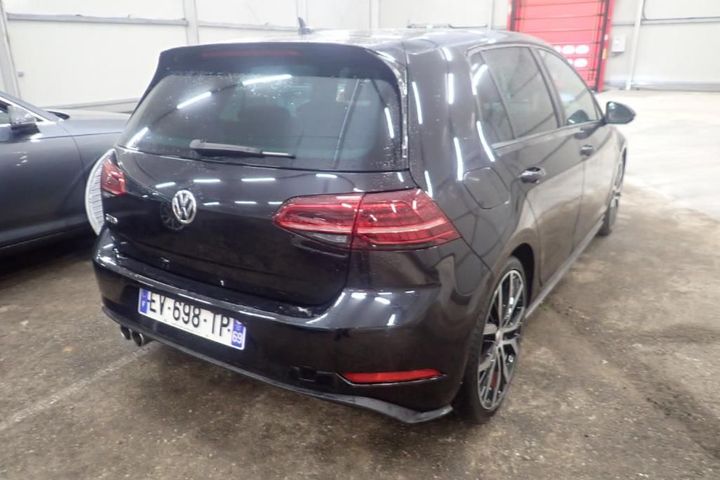 Photo 2 VIN: WVWZZZAUZJW149621 - VOLKSWAGEN GOLF 