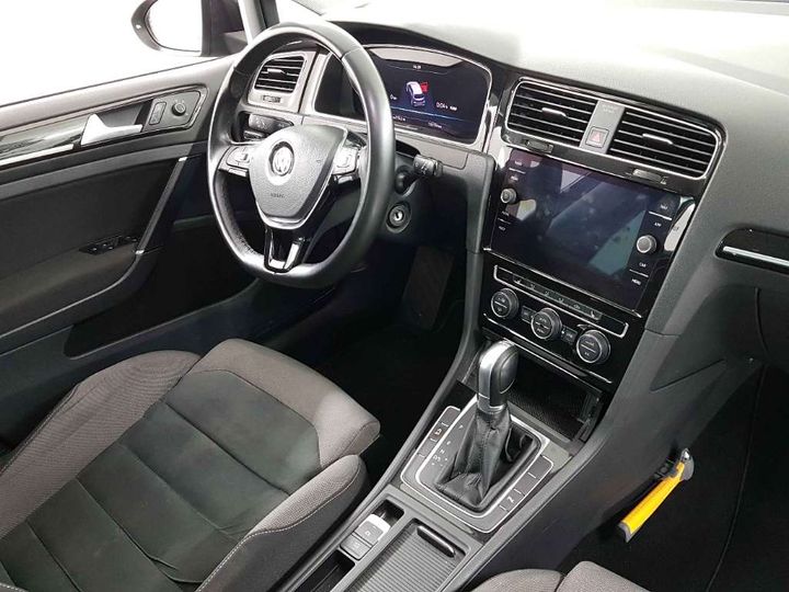 Photo 5 VIN: WVWZZZAUZJW151126 - VOLKSWAGEN GOLF 