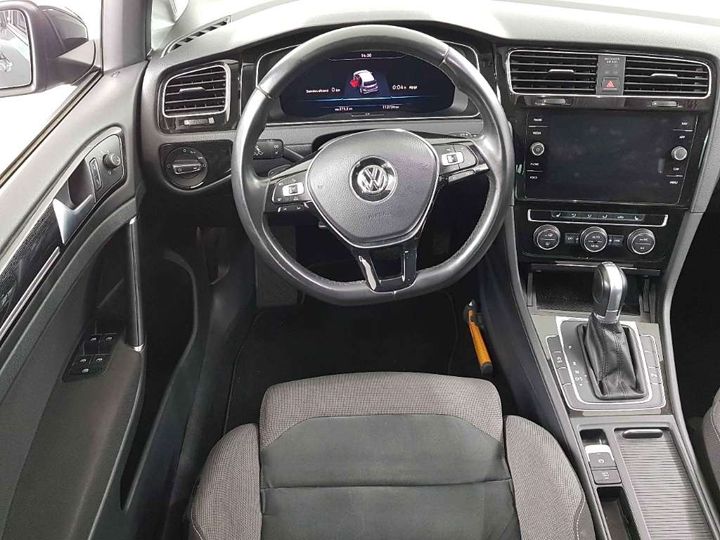 Photo 7 VIN: WVWZZZAUZJW151126 - VOLKSWAGEN GOLF 