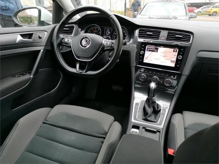 Photo 6 VIN: WVWZZZAUZJW154859 - VOLKSWAGEN GOLF 