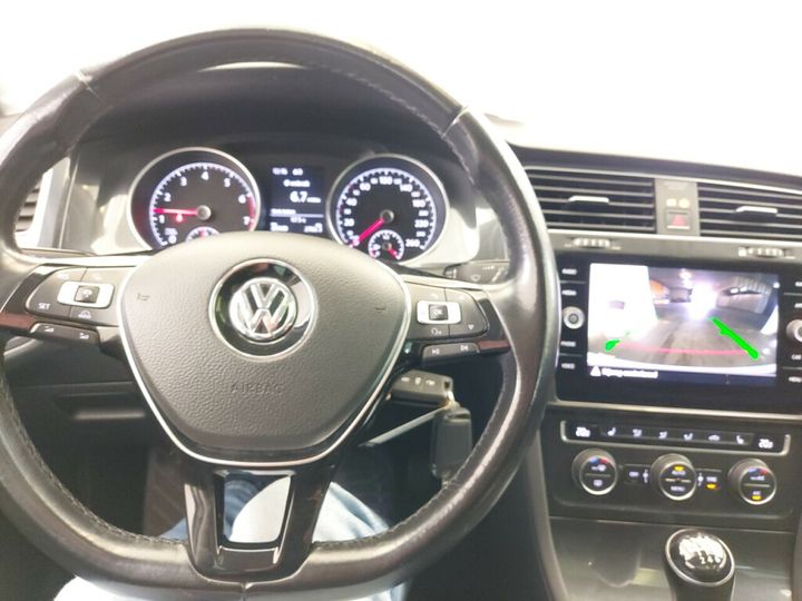 Photo 16 VIN: WVWZZZAUZJW156033 - VOLKSWAGEN GOLF 