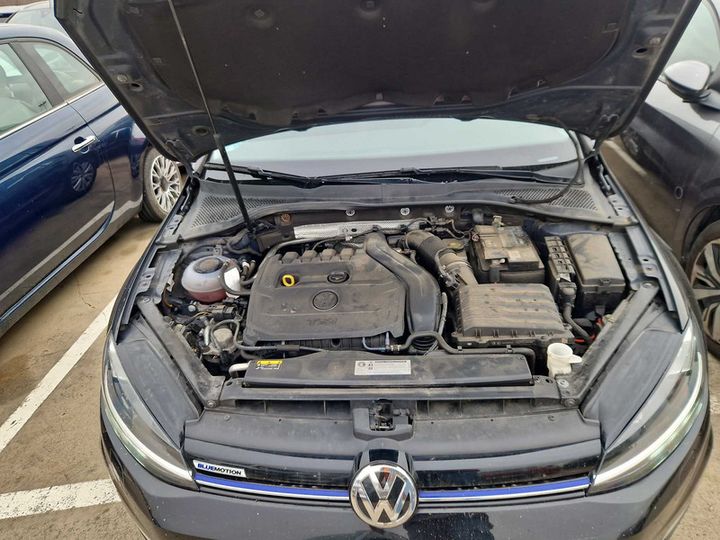 Photo 8 VIN: WVWZZZAUZJW160600 - VOLKSWAGEN GOLF 