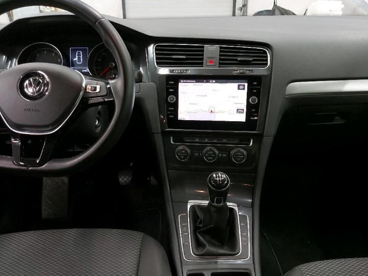 Photo 8 VIN: WVWZZZAUZJW166800 - VOLKSWAGEN GOLF VII 