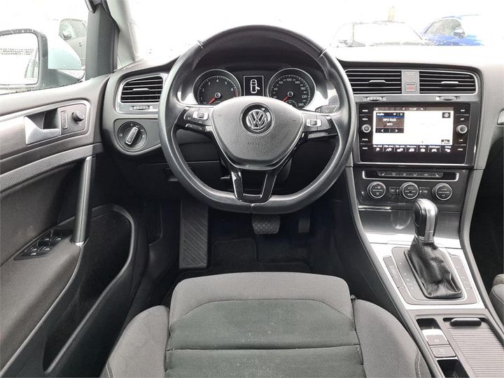 Photo 6 VIN: WVWZZZAUZJW167152 - VOLKSWAGEN GOLF 