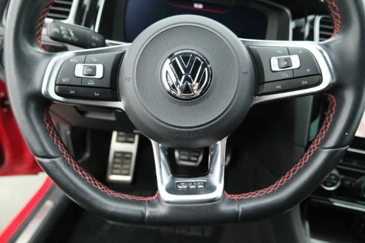 Photo 30 VIN: WVWZZZAUZJW167585 - VOLKSWAGEN GOLF 