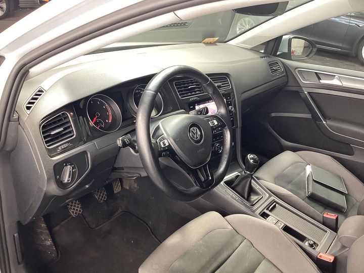 Photo 15 VIN: WVWZZZAUZJW168080 - VOLKSWAGEN GOLF 