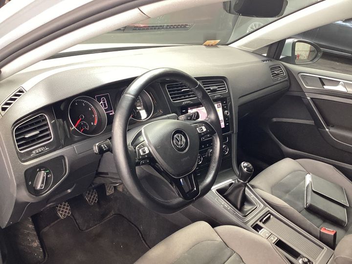 Photo 16 VIN: WVWZZZAUZJW168080 - VOLKSWAGEN GOLF 