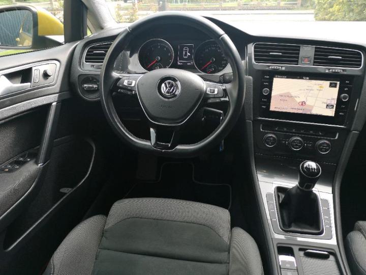 Photo 6 VIN: WVWZZZAUZJW168183 - VOLKSWAGEN GOLF 