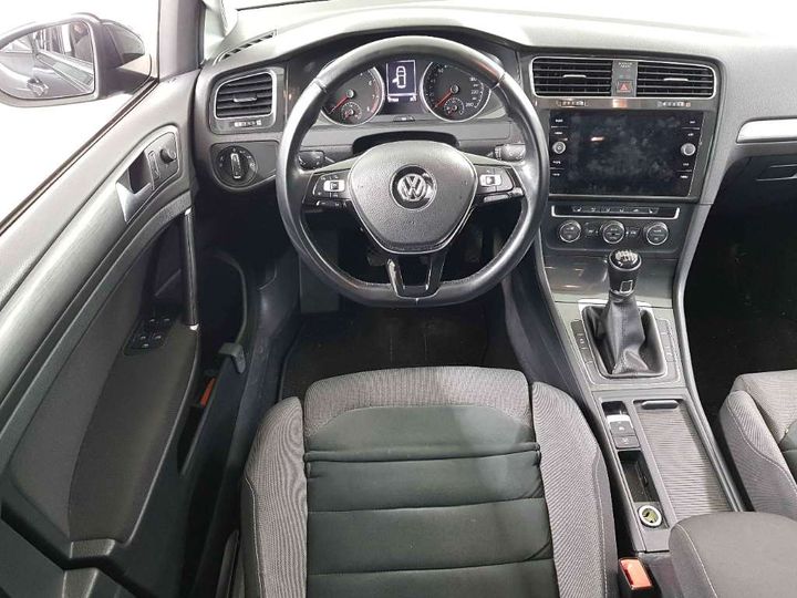 Photo 7 VIN: WVWZZZAUZJW169526 - VOLKSWAGEN GOLF 