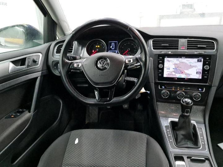 Photo 12 VIN: WVWZZZAUZJW169849 - VOLKSWAGEN GOLF 