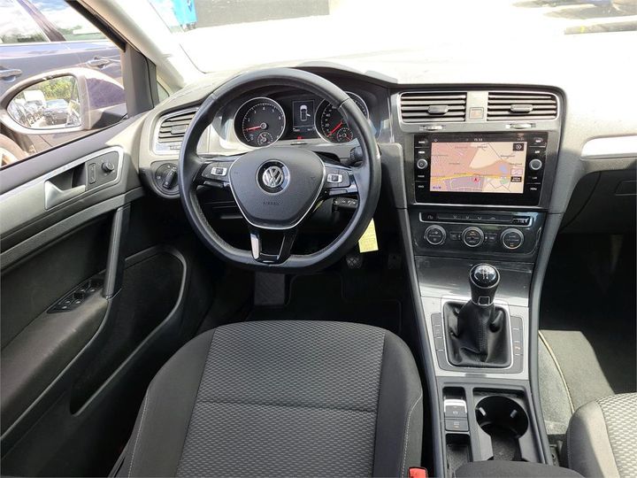 Photo 12 VIN: WVWZZZAUZJW171492 - VOLKSWAGEN GOLF VII 