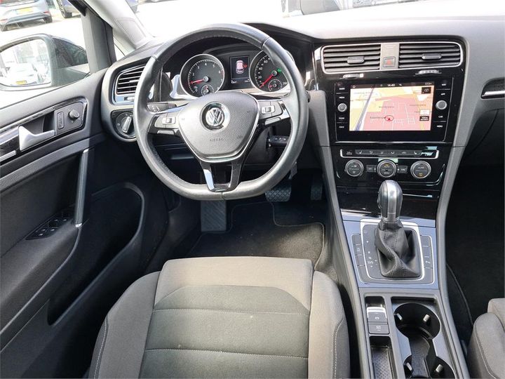 Photo 6 VIN: WVWZZZAUZJW172833 - VOLKSWAGEN GOLF 