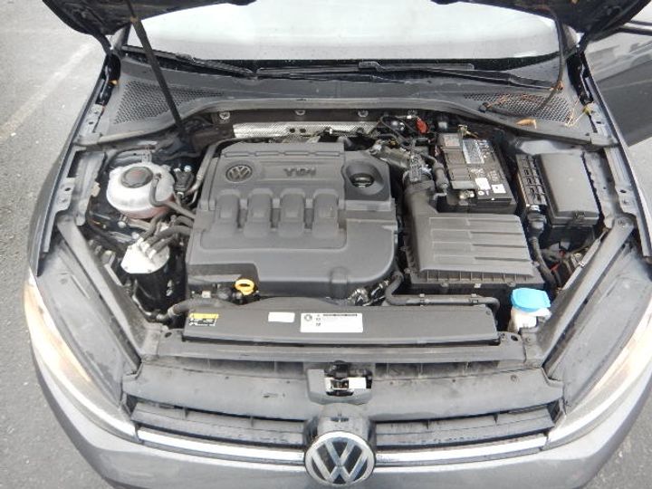 Photo 36 VIN: WVWZZZAUZJW177050 - VOLKSWAGEN GOLF 